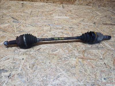 Subaru Impreza (2008-2012) 2.0 Diesel Bal Első Féltengely