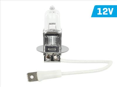 izzó VISION H3 12V 55W PK22s U E4