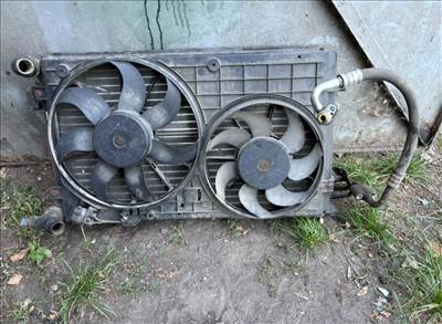 Volkswagen Golf V Golf V 1.4 BCA hűtősor klímás