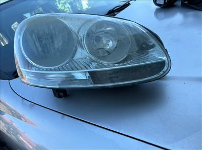 Volkswagen Golf V jobb első halogén fényszóró