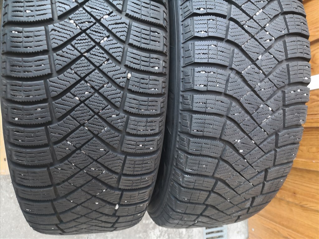 Passat, Superb, T4 16-os télikerék  11. kép