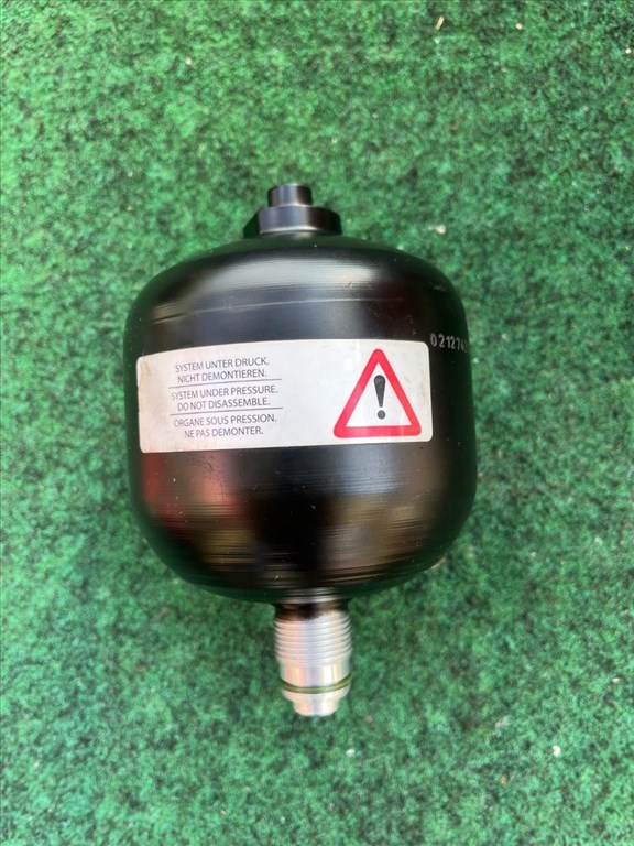 Volkswagen Lupo bontott alkatrészei vagy egyben bontásra eladó 9. kép