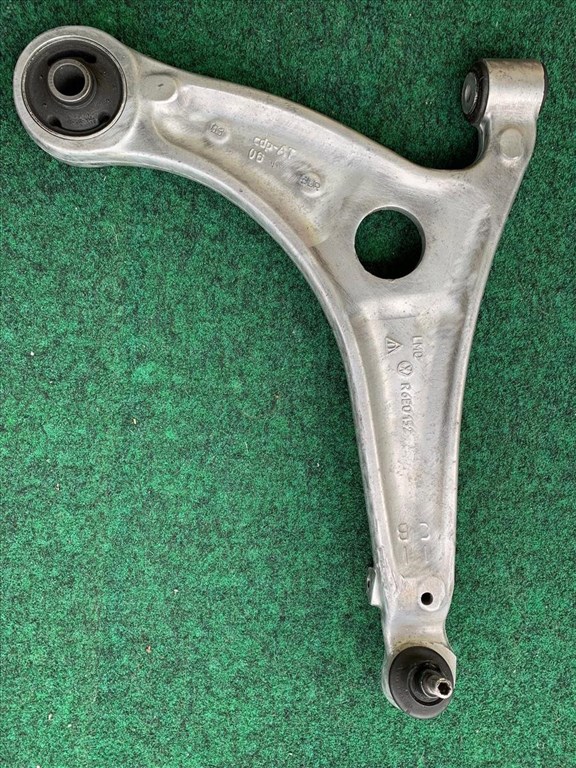 Volkswagen Lupo bontott alkatrészei vagy egyben bontásra eladó 14. kép