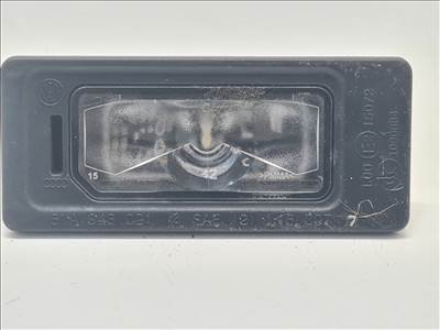 Volkswagen Golf VII kombi hátsó rendszámtábla világítás (27110) 5na943021