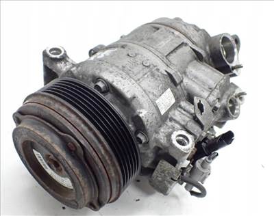 BMW 320 E90, E91, E92, E93, 120 E81 N47D20C klímakompresszor 4472601852