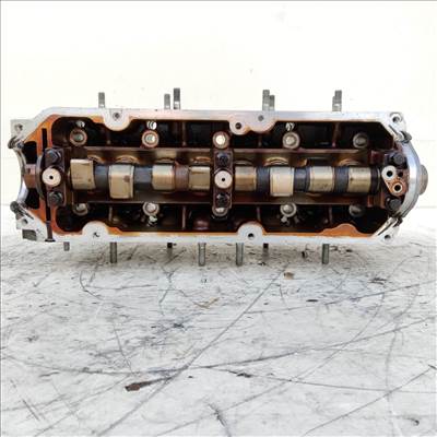 204544 Fiat 500 1,2 8v benzin hengerfej 55202141