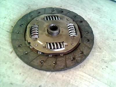 OPEL ASTRA F 94-02 Kuplung tárcsa