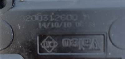 Renault Scénic III Tankajtó motor 8200312600