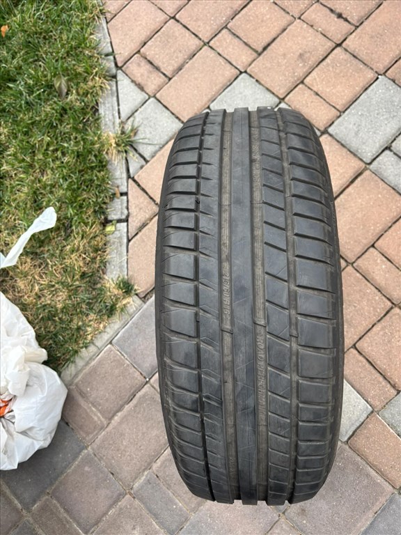  215/6016" újszerű Sebring nyári gumi gumi 7. kép