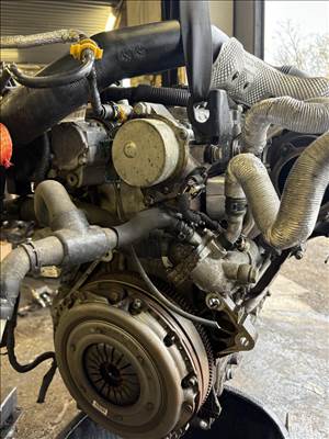 Opel Insignia A komplett motor A20NHT