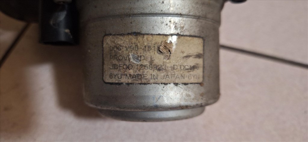 Honda Civic Hybrid fékelosztó jideco1258923 2. kép