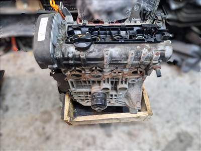 Volkswagen Golf IV, Volkswagen Bora 1.4 16V BCA motor (26008)