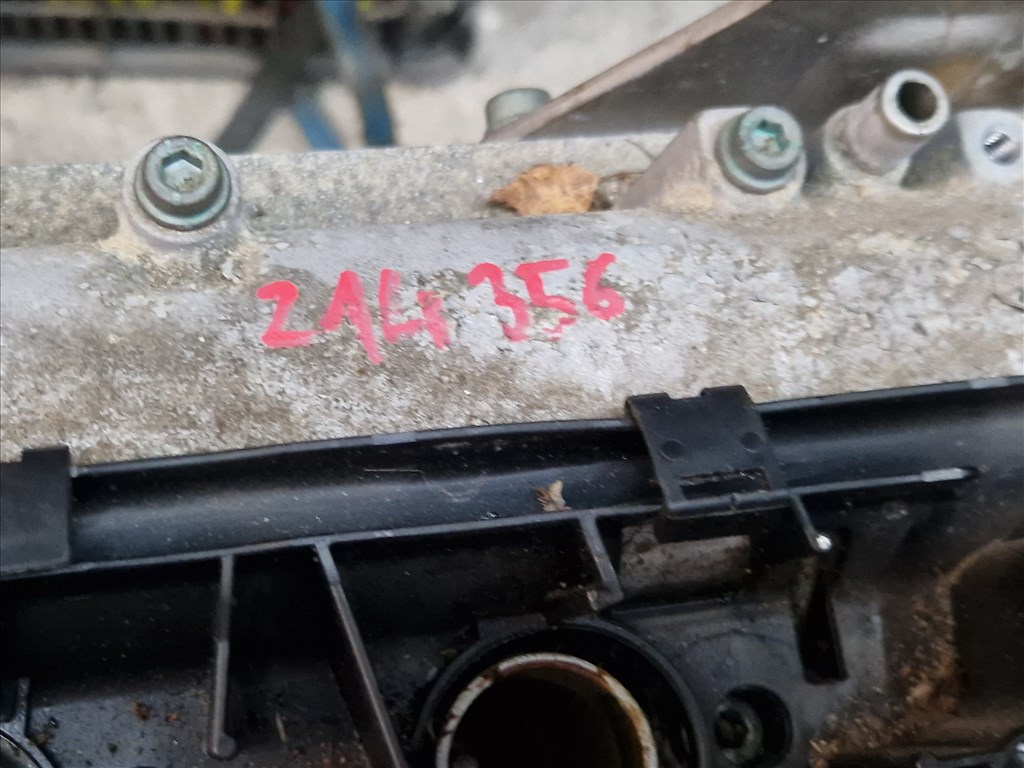 Volkswagen Golf IV, Volkswagen Bora 1.4 16V BCA motor (26008) 3. kép