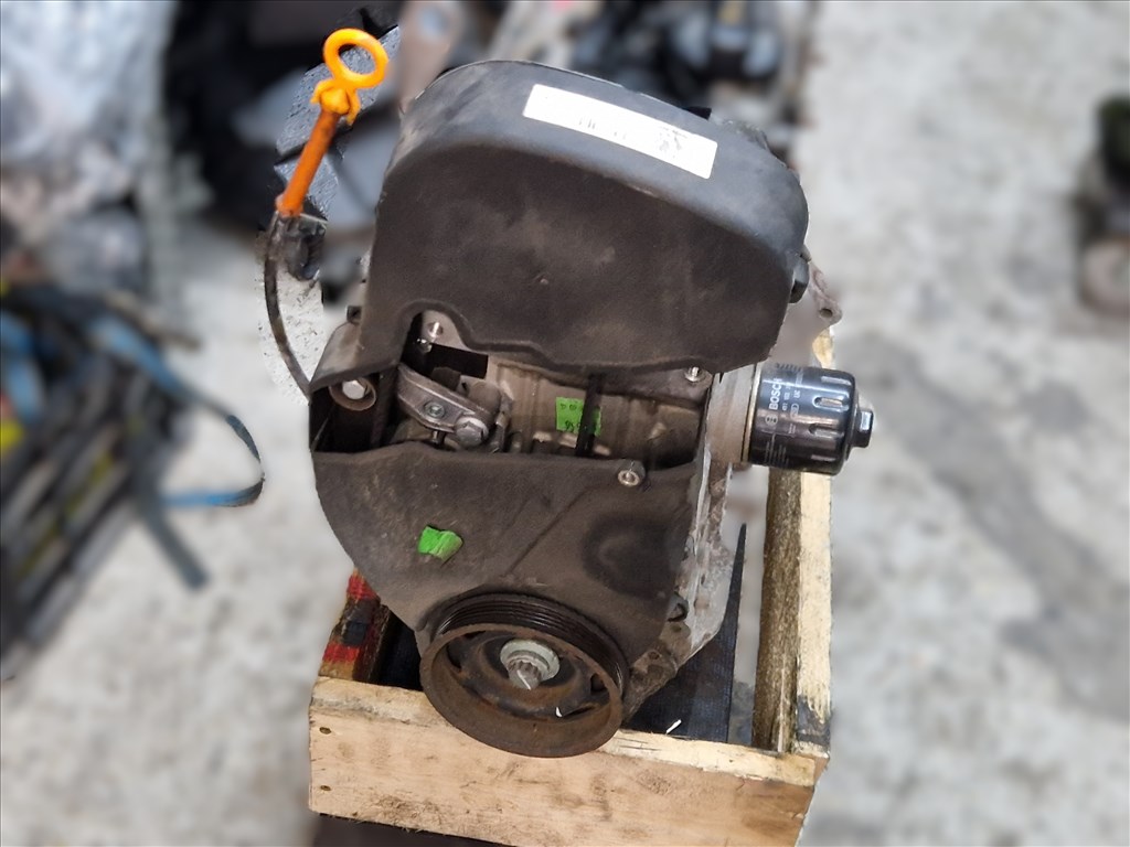 Volkswagen Golf IV, Volkswagen Bora 1.4 16V BCA motor (26008) 7. kép