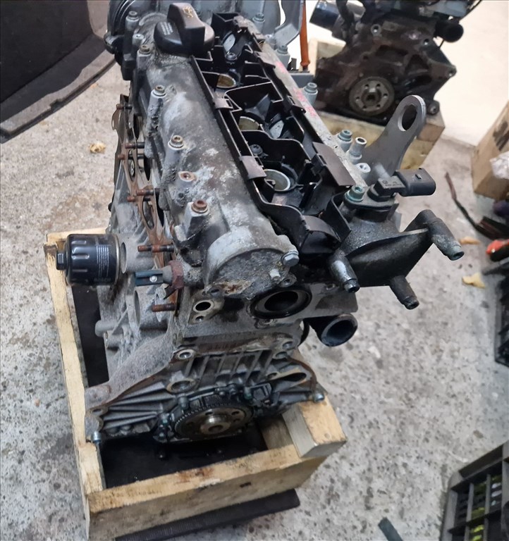 Volkswagen Golf IV, Volkswagen Bora 1.4 16V BCA motor (26008) 9. kép