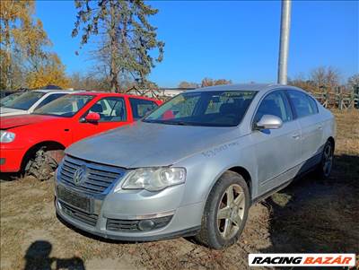 VW PASSAT (3C2) 2.0 FSI bontott alkatrészek elérhetőek! 