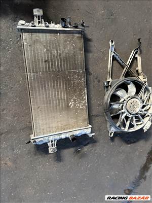 Opel Astra g 1,4 b hütő