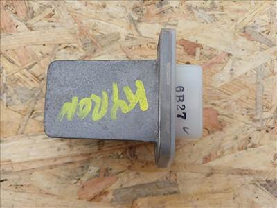 Ssangyong Kyron (2005-2014) Fűtőmotor Ellenállás