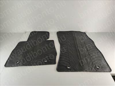 BMW X5 (E53) Első sor padlószőnyeg szett