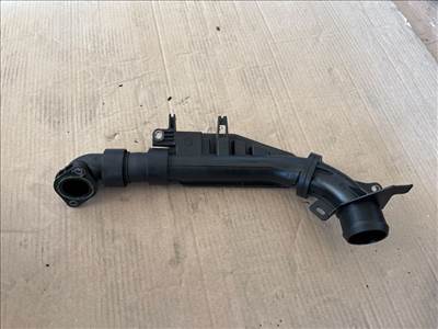 Opel Crossland X 1.2Turbo (110 Hp) Turbócső 8580 ,  9677681880