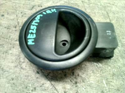 DAEWOO KALOS Bal hátsó belső kilincs