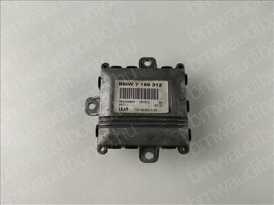 BMW 3 (E90) Fényszóró Elektronika (7189312, 63126941634, 63126934836, 63126934171, 63126930650)
