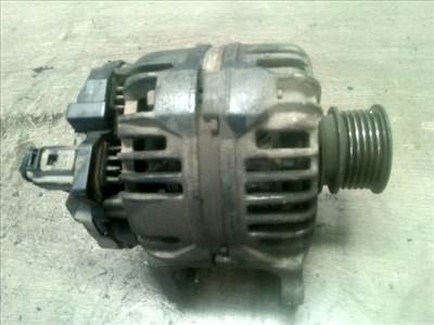 VOLKSWAGEN lupo generátor.benzines