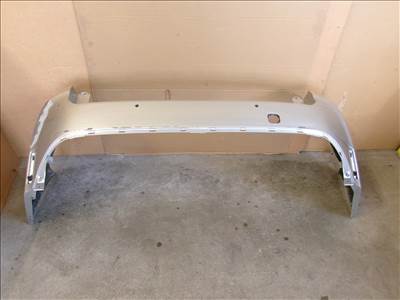 TOYOTA COROLLA TREK hátsó lökhárító héj 2019-