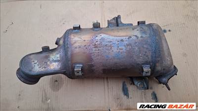 Opel Astra K 1.6 CDTI B16DTR Dpf részecskeszűrő 