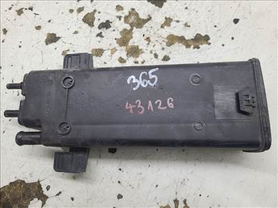 PEUGEOT 407 (6D_) 3.0 V6 Aktív Szénszűrő #43126# 8085128 