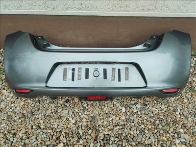 Nissan Leaf I hátsó lökhárító 850223nl0a