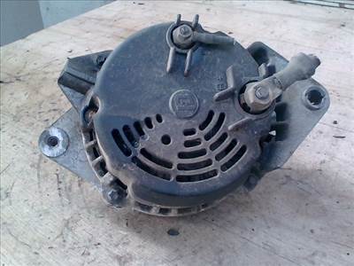 OPEL Zafira 98.09.01-05.08.31 Generátor.benzines