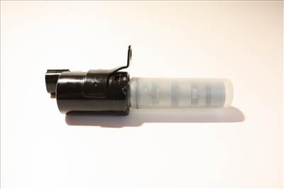 HK12027) ÚJ VEZÉRLŐSZELEP, VEZÉRMŰTENGELY ÁLLÍTÁS , NYOMÁSSZABÁLYZÓ SZELEP - Kia Carens 06-12, Ceed 06-12, Cerato 06-08, Soul 08-11 / Hyundai Elantra 06-11, i20 08-10, i30 07-12 - 243552B000 - Made in Korea