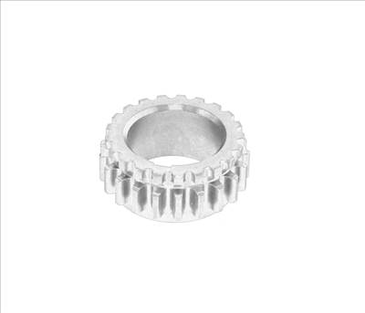 HK11937) ÚJ GYÁRI FŐTENGELY FOGASKERÉK - Hyundai i10 07-19, i20 08-20 / Kia Picanto 11-20, Rio 11-17, Stonic 16-20 - 1.2 benzin - 2312103010