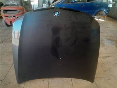 BMW 318 (E90, E91, E92, E93) bontott alkatrészei