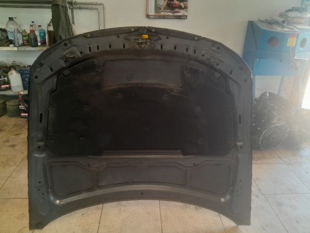 BMW 318 (E90, E91, E92, E93) bontott alkatrészei 2. kép