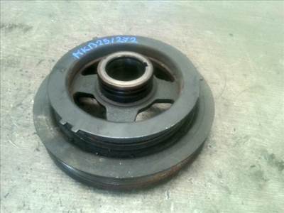 NISSAN MAXIMA A32 1994.03-2001.12 Főtengely szíjtárcsa