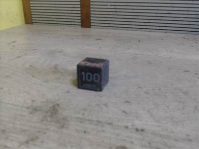 VOLKSWAGEN bora relé