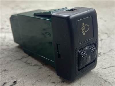 MAZDA MPV Fényszórómagasság Állító Kapcsoló