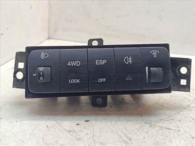 HYUNDAI TUCSON Kombinált Kapcsoló