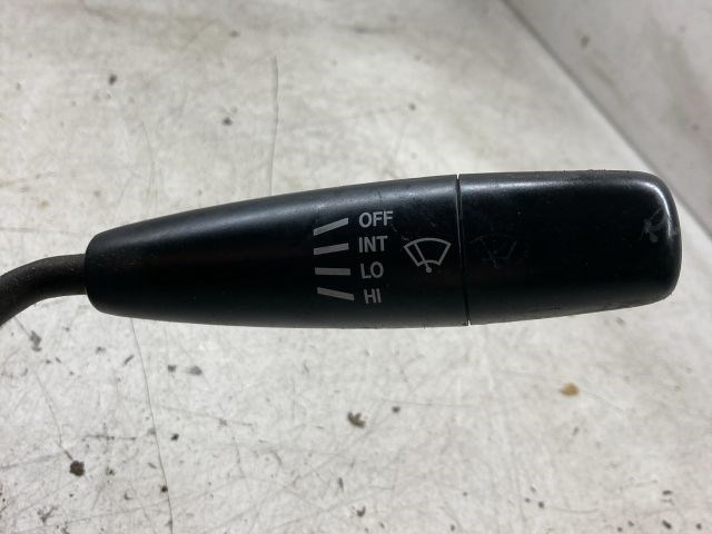 SUZUKI SWIFT II Komplett Kormánykapcsoló (Bajuszkapcsoló) 3. kép