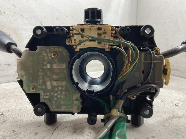 SUZUKI SWIFT II Komplett Kormánykapcsoló (Bajuszkapcsoló) 6. kép