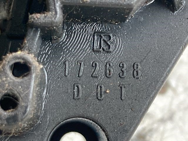 SUZUKI SWIFT II Komplett Kormánykapcsoló (Bajuszkapcsoló) 8. kép