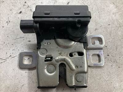 MINI HATCHBACK Csomagtérajtó Zárszerkezet