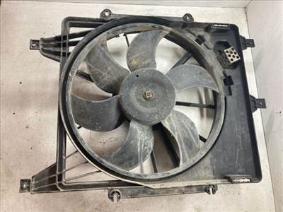 RENAULT THALIA Hűtőventilátor