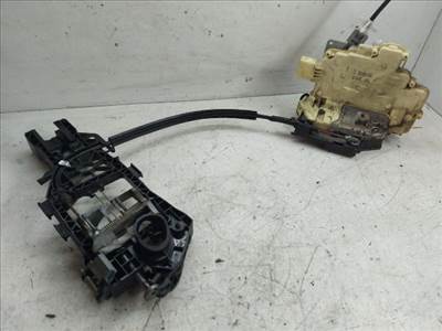 VW PASSAT B6 Bal hátsó Ajtózár