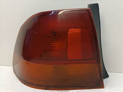 HONDA CIVIC VI Bal Külső Hátsó Lámpa