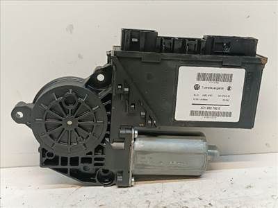 VW TOUAREG Jobb első Ablakemelő Motor