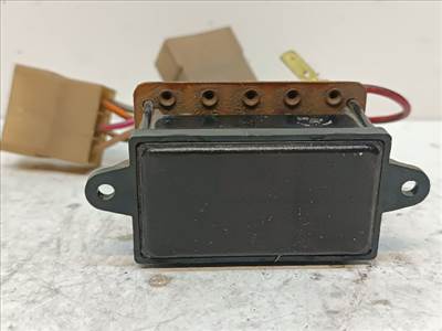 LADA 2105 Multifunkciós Kijelző