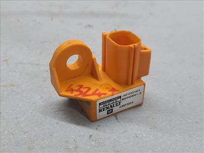 RENAULT ESPACE IV (JK0/1_) 2.0 dCi (JK01/ JK02/ JK1J/ JK1K) Bal első Oldal Ütközés Érzékelő #43244# 550902800 